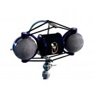 The Stereo Flamingo